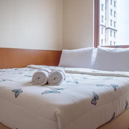 Majesty Homey 2Br Apartment Bandung Extérieur photo