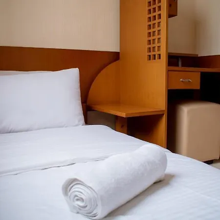 Majesty Homey 2Br Apartment Bandung Extérieur photo