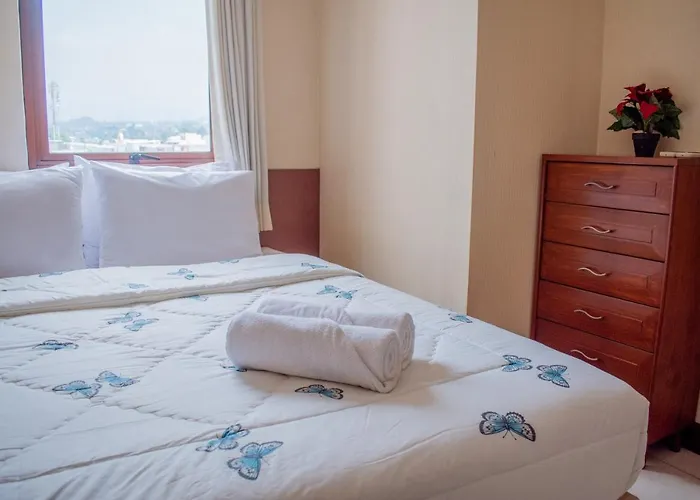 Majesty Homey 2Br Apartment