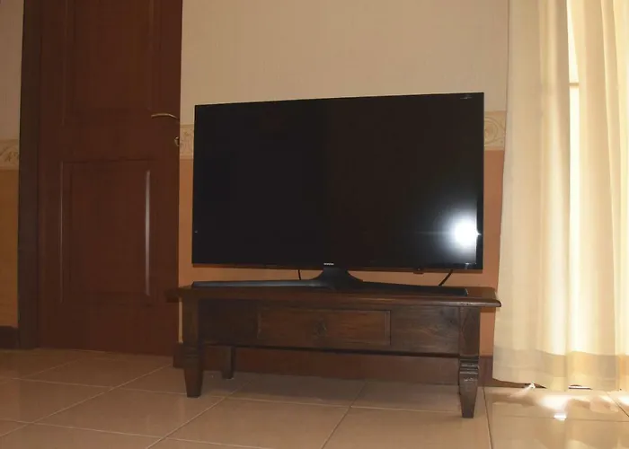 Majesty Homey 2Br Apartment