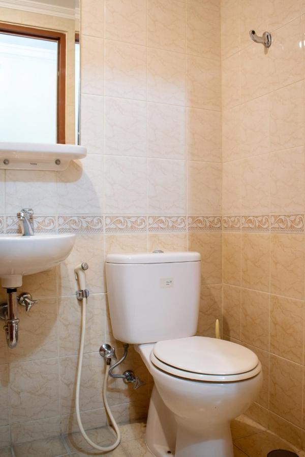 Majesty Homey 2br Apartment Bandung