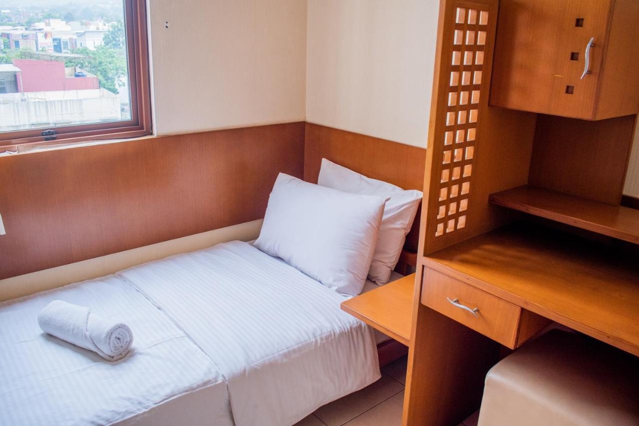 Majesty Homey 2br *