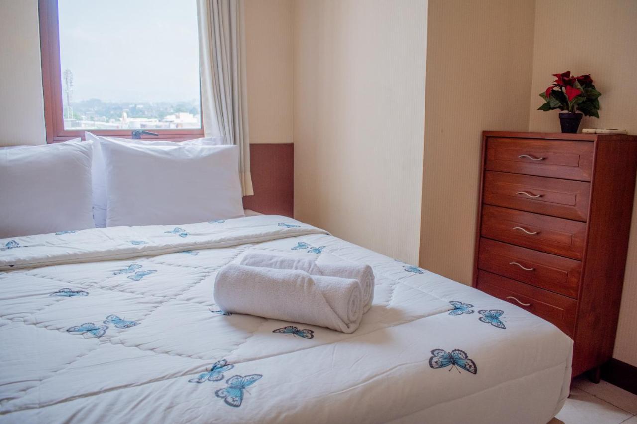 Majesty Homey 2br Bandung