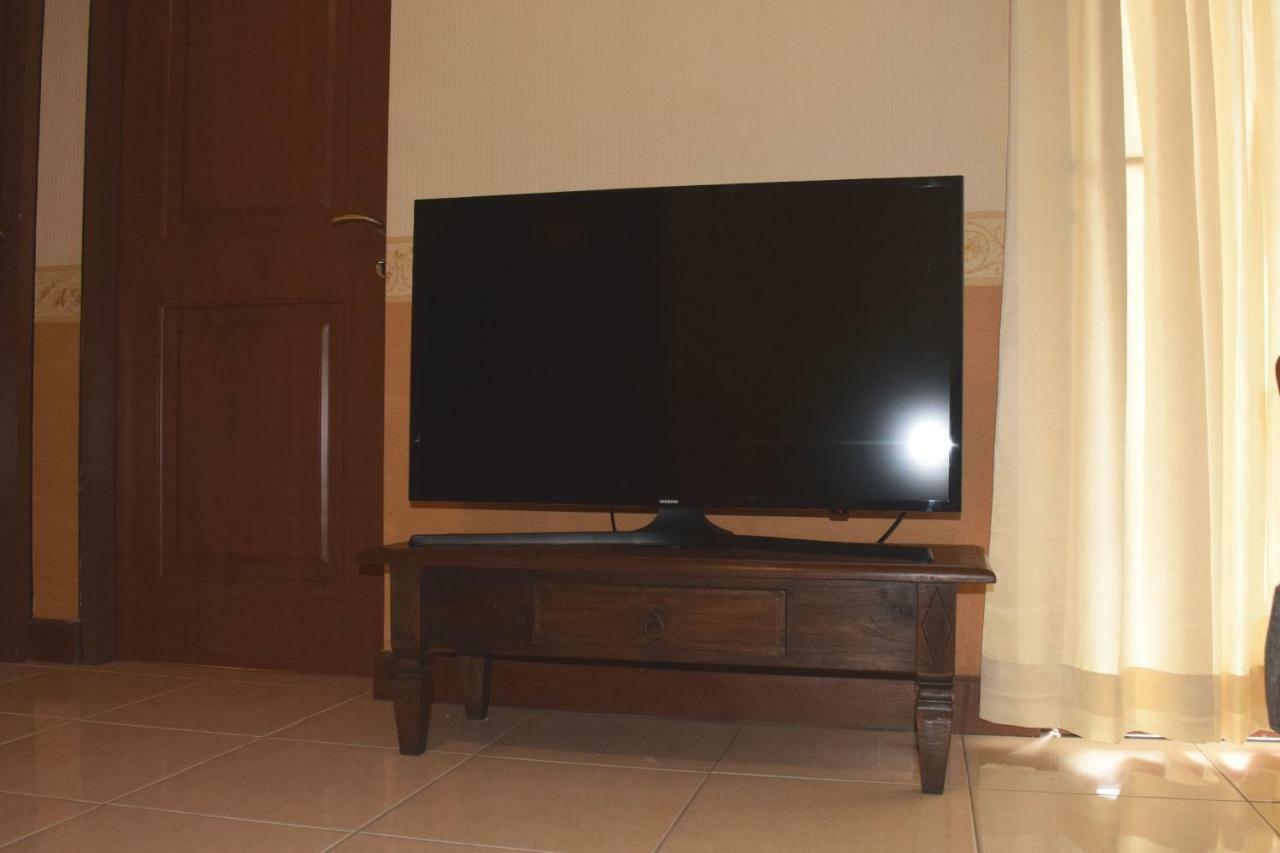 Majesty Homey 2br